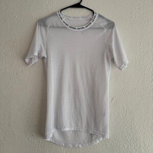 Le Col Pro Air Short Sleeve Base Layer